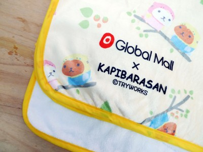 AG-0406 法蘭絨數碼毯