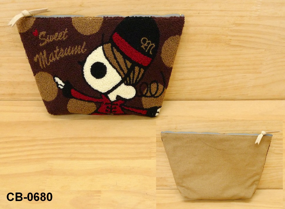 CB-0668 化妝包