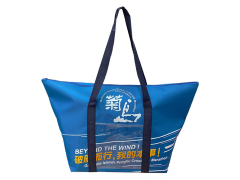 CB-1315 衣保袋 路跑袋 環保袋