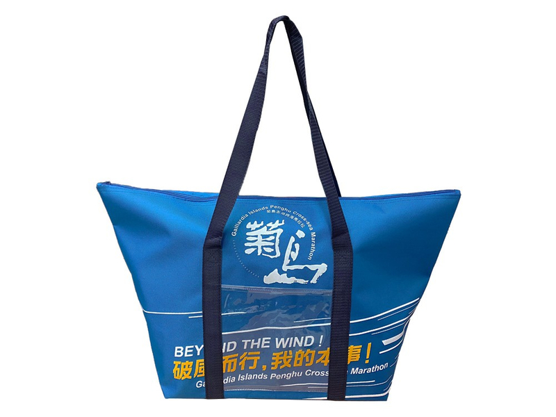 CB-1315 衣保袋 路跑袋 環保袋