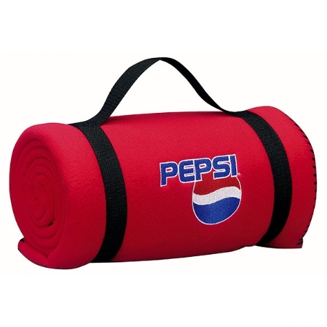 保暖收納毯, 收納巾, 收納被