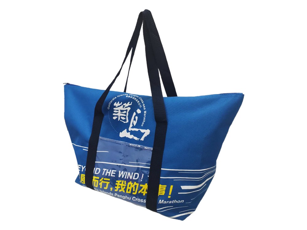 CB-1315 衣保袋 路跑袋 環保袋