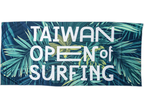 AB-0826 超細纖維浴巾