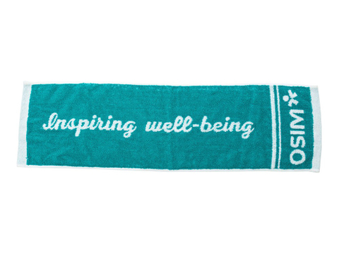 AB-0922 運動毛巾