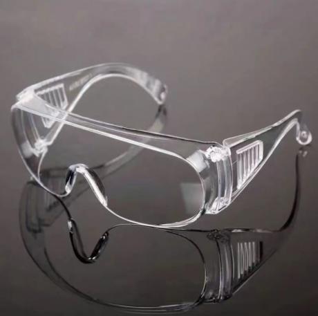DS-0132 護目鏡 輕巧 防霧 防護眼鏡 防疫眼鏡 防飛沫