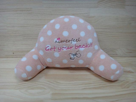 AF-0031腰枕, 腰靠, 靠背, 抱枕