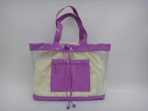 CH-0048 PVC海灘袋