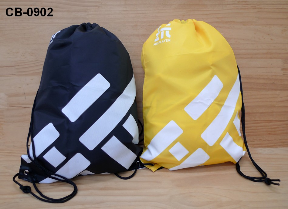 CB-0901、CB-0902 束口袋