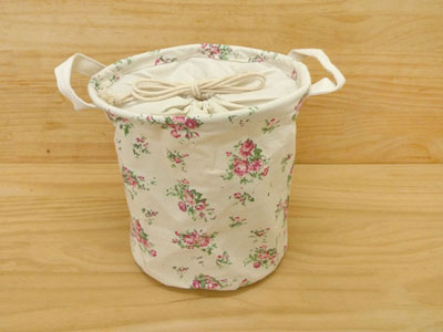 CB-0689 束口收納桶