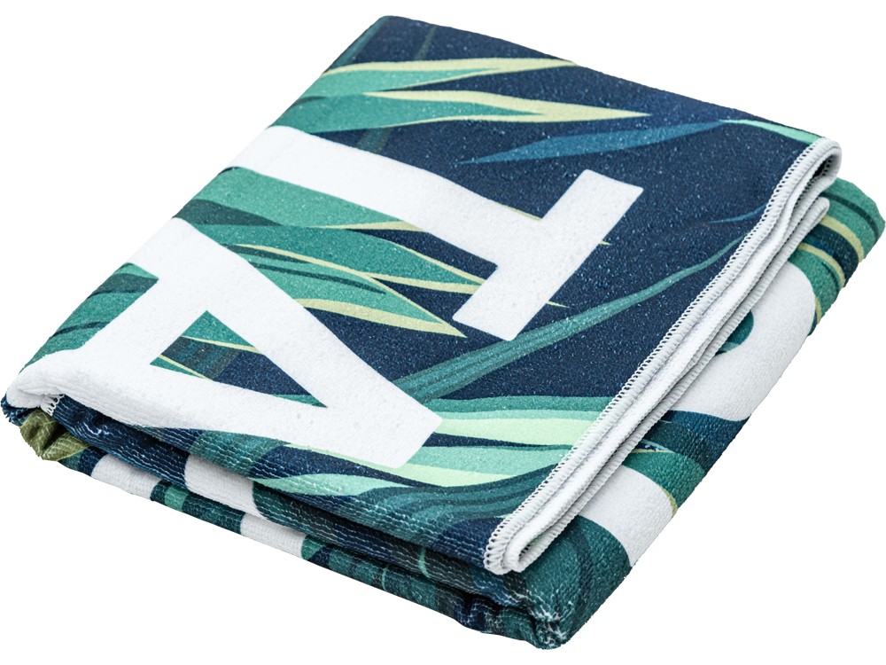 AB-0826 超細纖維浴巾