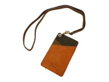 CA-0033 仿麂皮-票卡夾