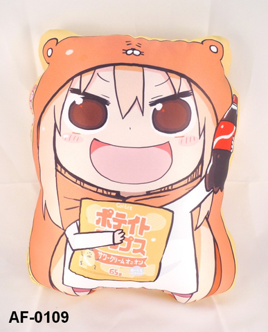 抱枕