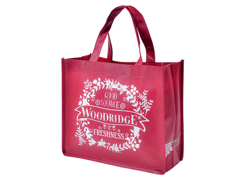 CI-0109 不織布購物袋