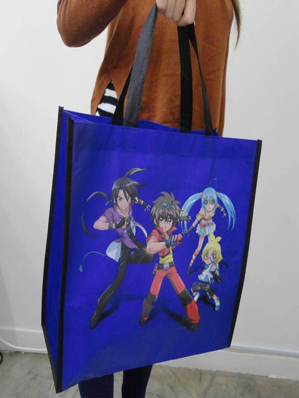 CB-0285 不織布袋