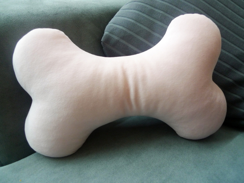 AF-0080 骨頭抱枕