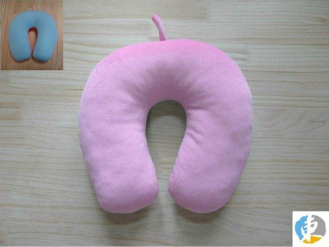 AF-0016台灣製保麗龍粒頸枕