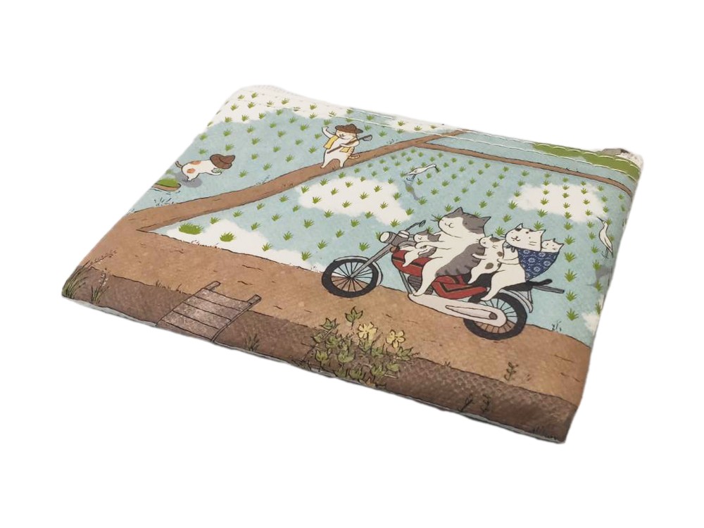 CB-1392 小零錢包 化妝包 筆袋