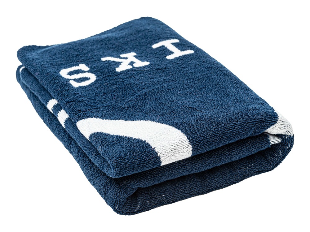 AB-0834 緹花浴巾