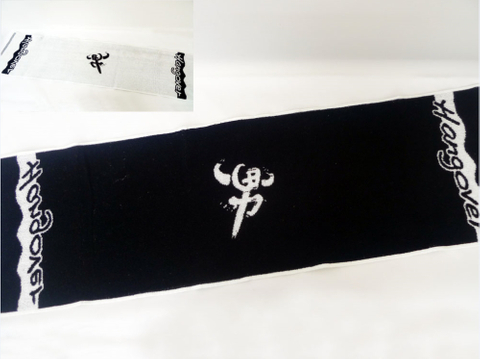 AB-0352 緹花不剪絨 運動毛巾