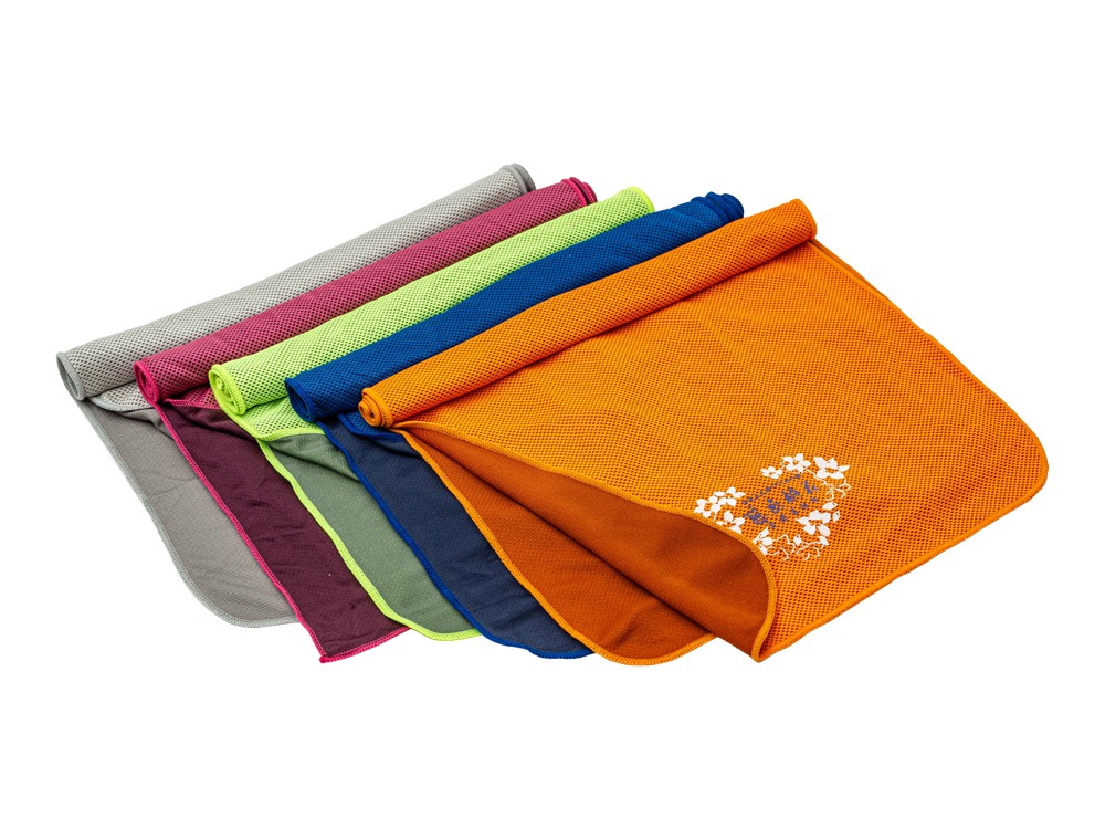 AB-0928 涼感運動巾