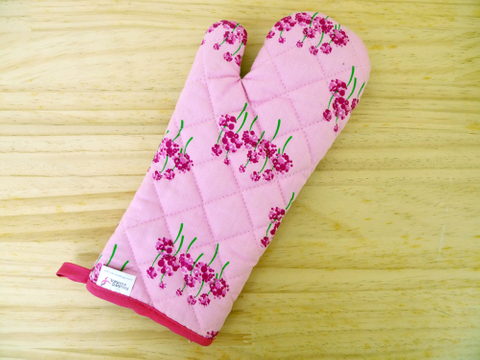 BC-0009 廚房隔熱墊/隔熱手套