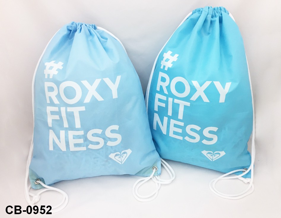 CB-0834、CB-0952、CB-0960 束口後背袋
