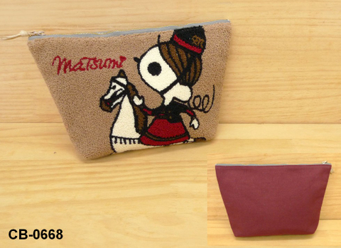 CB-0668 化妝包