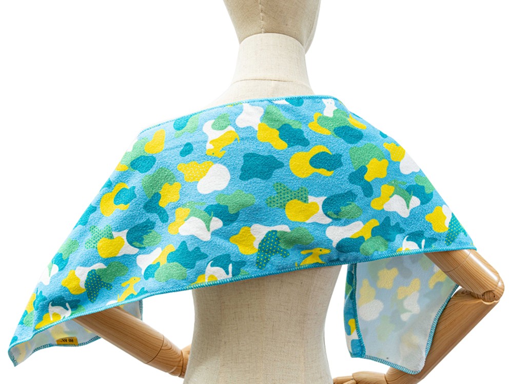 AB-0878 運動毛巾