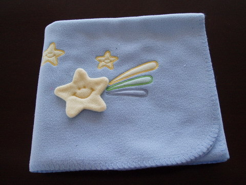 可愛保暖毛毯, 保暖被, 保暖巾