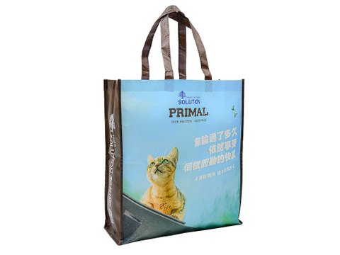 CI-0116 不織布購物袋